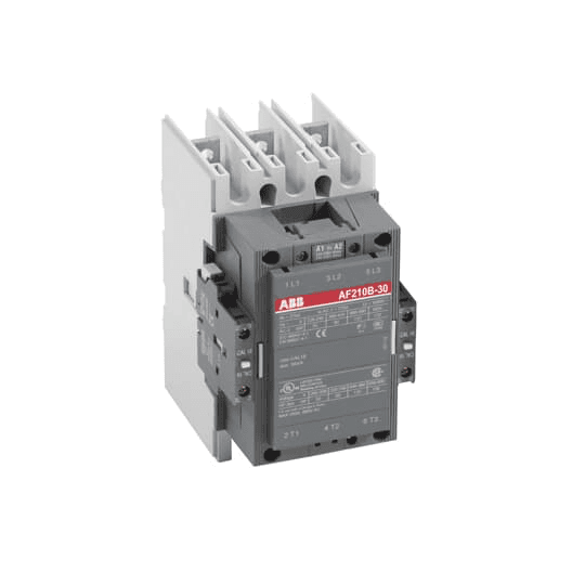 ABB Control AF210-30-22-72 AF210-30-22-72 ABB Control - AF210-30-22 20-60V DC Contactor ABB Control AF210-30-22-72 AF210-30-22-72 ABB Control - AF210-30-22 20-60V DC Contactor