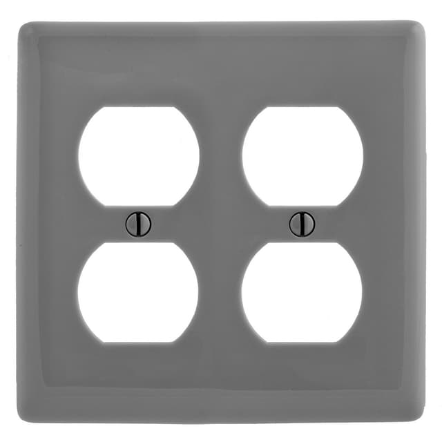 NP82GY Part Image. Manufactured by Hubbell.