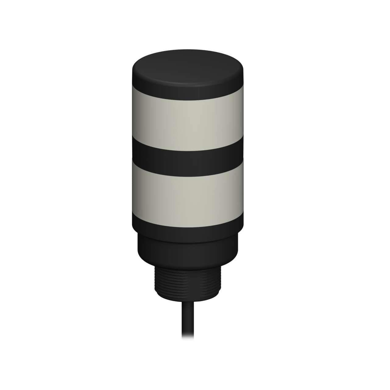 Banner TL50GR-11942 TL50 Tower Light: 2-Color Indicator; Kit: TL50GR, SMB30 A, SA-M30TE12, SOP-E12-300 A Banner TL50GR-11942 TL50 Tower Light: 2-Color Indicator; Kit: TL50GR, SMB30 A, SA-M30TE12, SOP-E12-300 A