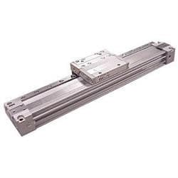 SMC MY1H16-250L MY1H, Mechanical Joint Rodless Cylinder, High Precision Guide SMC MY1H16-250L MY1H, Mechanical Joint Rodless Cylinder, High Precision Guide