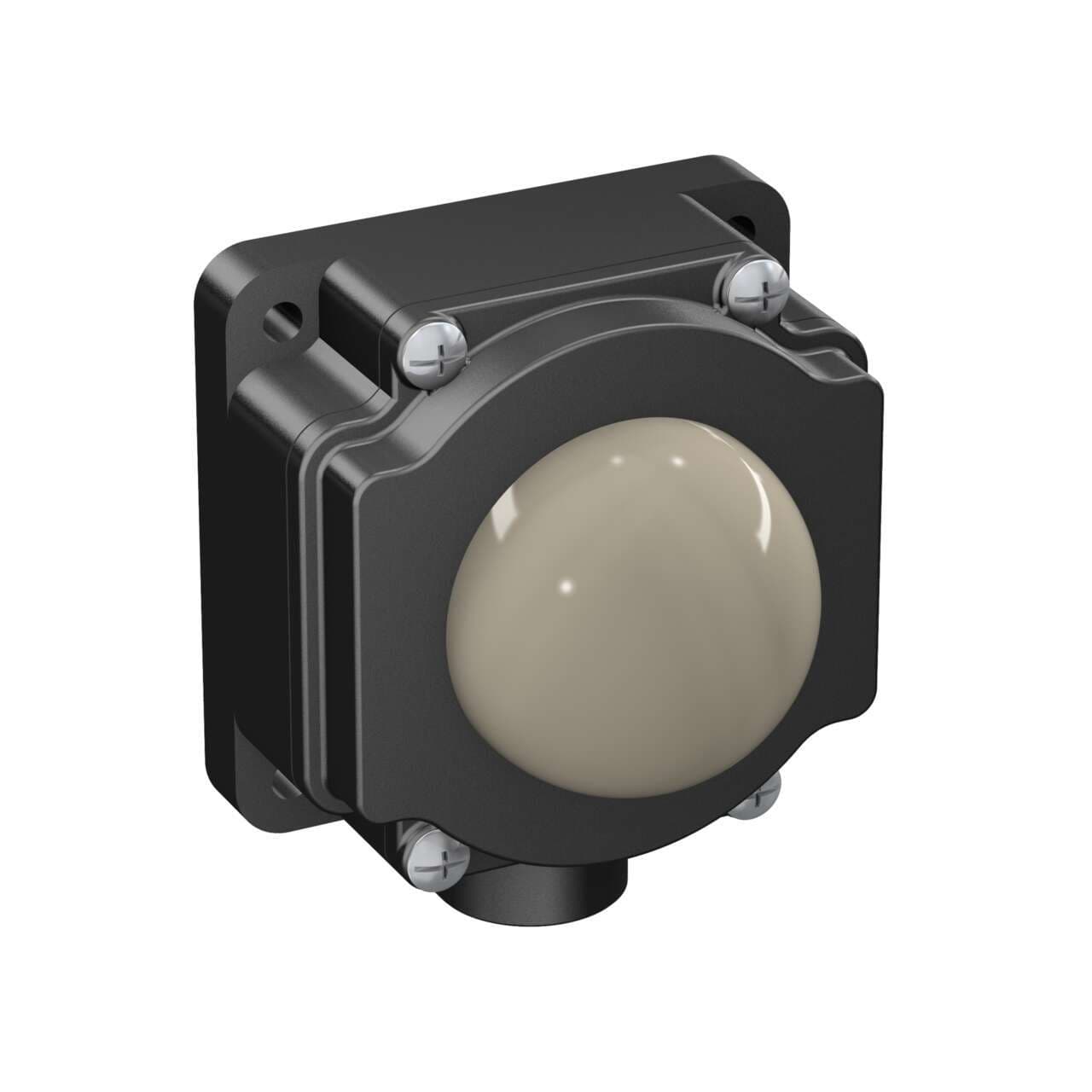 Banner K80LGXXA120 K80 Series EZ-LIGHT: 1-Color AC Indicator; Voltage: 85-130 V ac; Housing: Polycarbonate; IP67; Colors: Green; Terminal wiring block Banner K80LGXXA120 K80 Series EZ-LIGHT: 1-Color AC Indicator; Voltage: 85-130 V ac; Housing: Polycarbonate; IP67; Colors: Green; Terminal wiring block