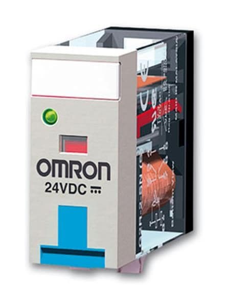 Omron G2R1SAC120S OMRON SPDT 120VAC Omron G2R1SAC120S OMRON SPDT 120VAC