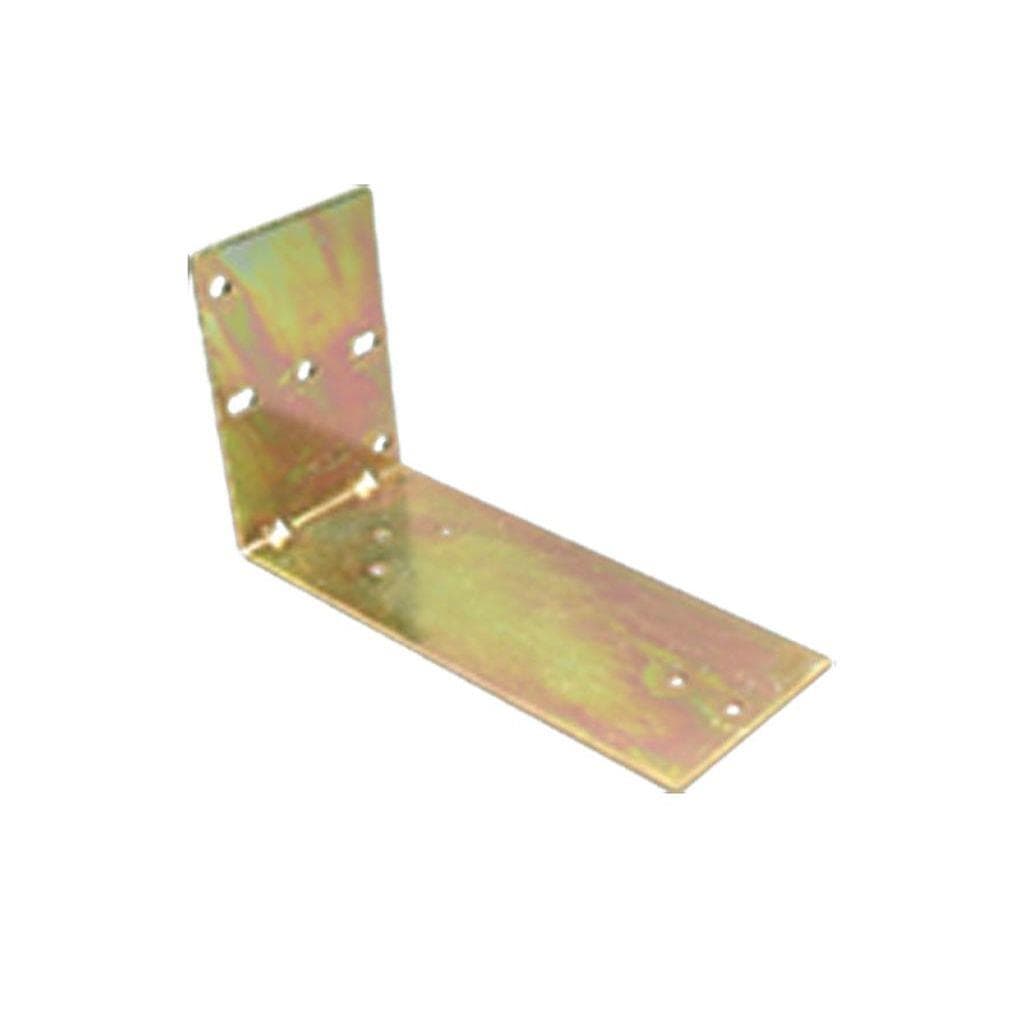 MEAN WELL DRL-01 L-bracket for Series D-30 MEAN WELL DRL-01 L-bracket for Series D-30