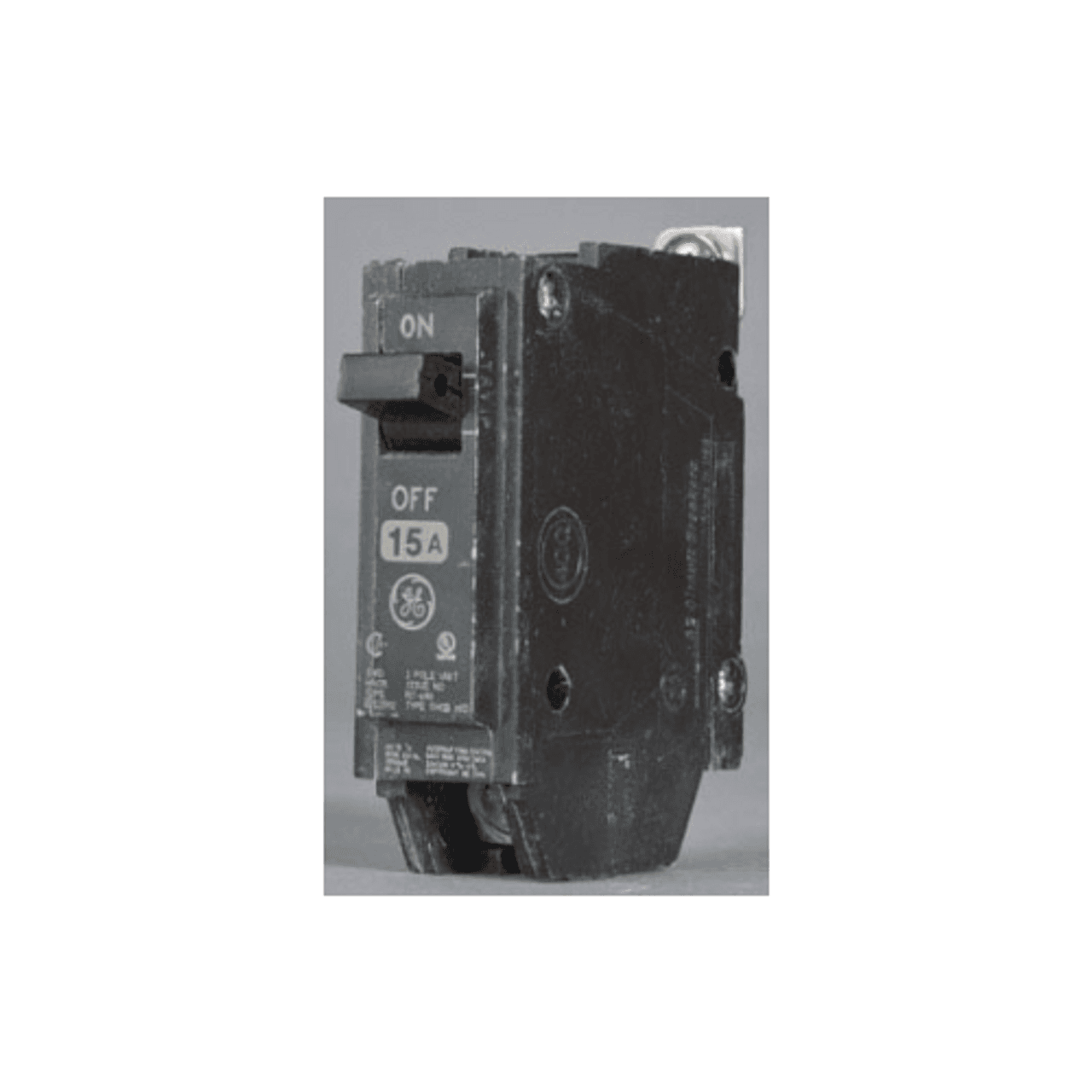 General Electric THHQB1130 GENERAL ELECTRIC THHQB1130 Miniature Circuit Breakers (MCBs) General Electric THHQB1130 GENERAL ELECTRIC THHQB1130 Miniature Circuit Breakers (MCBs)
