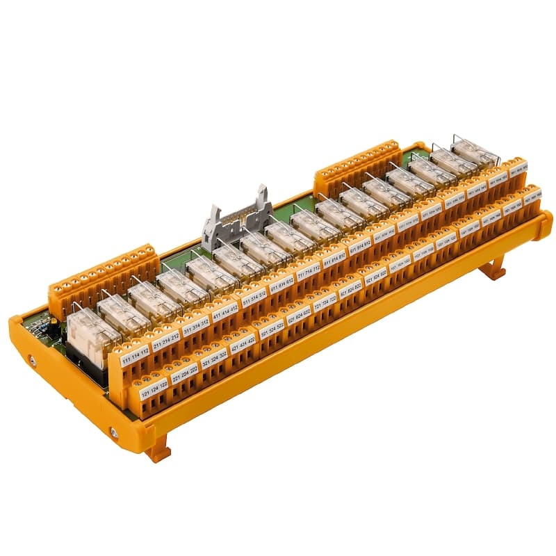 Weidmuller 1449210000 Interface, RSM, Screw connection Weidmuller 1449210000 Interface, RSM, Screw connection