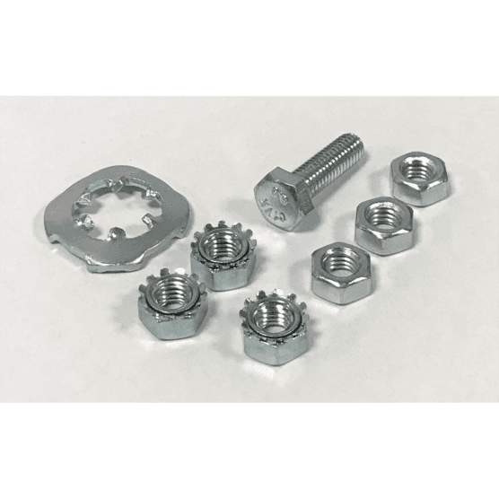 Hoffman LRGGDKSS Replacement Grounding Kit, Stainless Steel Hoffman LRGGDKSS Replacement Grounding Kit, Stainless Steel