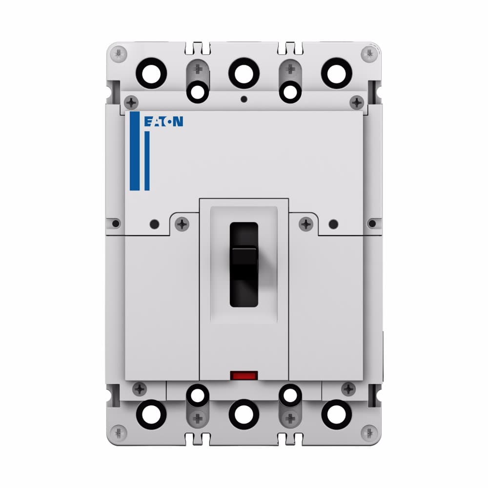 Eaton PDD22G0060TFFL Eaton Power Defense molded case circuit breaker, UL/CSA 240V Max, Frame 2, Two Pole, 60A, 65kA/240V, T-M (Fxd-Fxd) TU, Standard Terminals Load Only (PDG2X2T100) Eaton PDD22G0060TFFL Eaton Power Defense molded case circuit breaker, UL/CSA 240V Max, Frame 2, Two Pole, 60A, 65kA/240V, T-M (Fxd-Fxd) TU, Standard Terminals Load Only (PDG2X2T100)