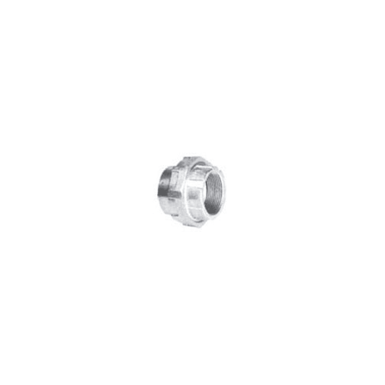 Appleton UNF-150A Appleton UNF-150A Rigid Conduit Fittings Appleton UNF-150A Appleton UNF-150A Rigid Conduit Fittings