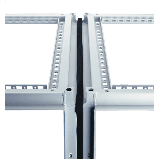 PJSTF12 Part Image. Manufactured by Hoffman.