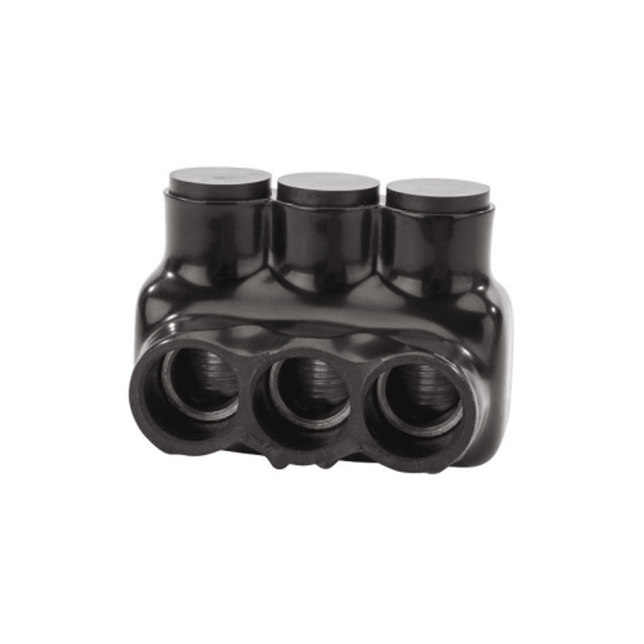 NSI Industries IPLD350-3 IPLD350-3 NSI - 350 Mcm - 6 Awg Polaris Insulated Multi-Tap Conn 3 Port (Dual Sided Entry) NSI Industries IPLD350-3 IPLD350-3 NSI - 350 Mcm - 6 Awg Polaris Insulated Multi-Tap Conn 3 Port (Dual Sided Entry)