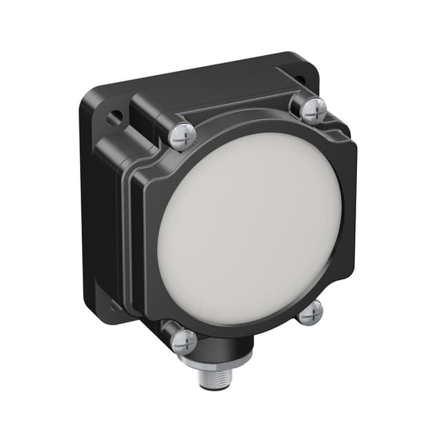 K80L4YYYY1PQ Part Image. Manufactured by Banner.