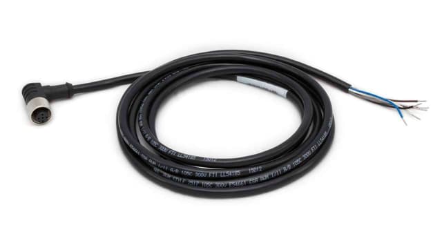 MQDEC2-450RA Part Image. Manufactured by Banner.