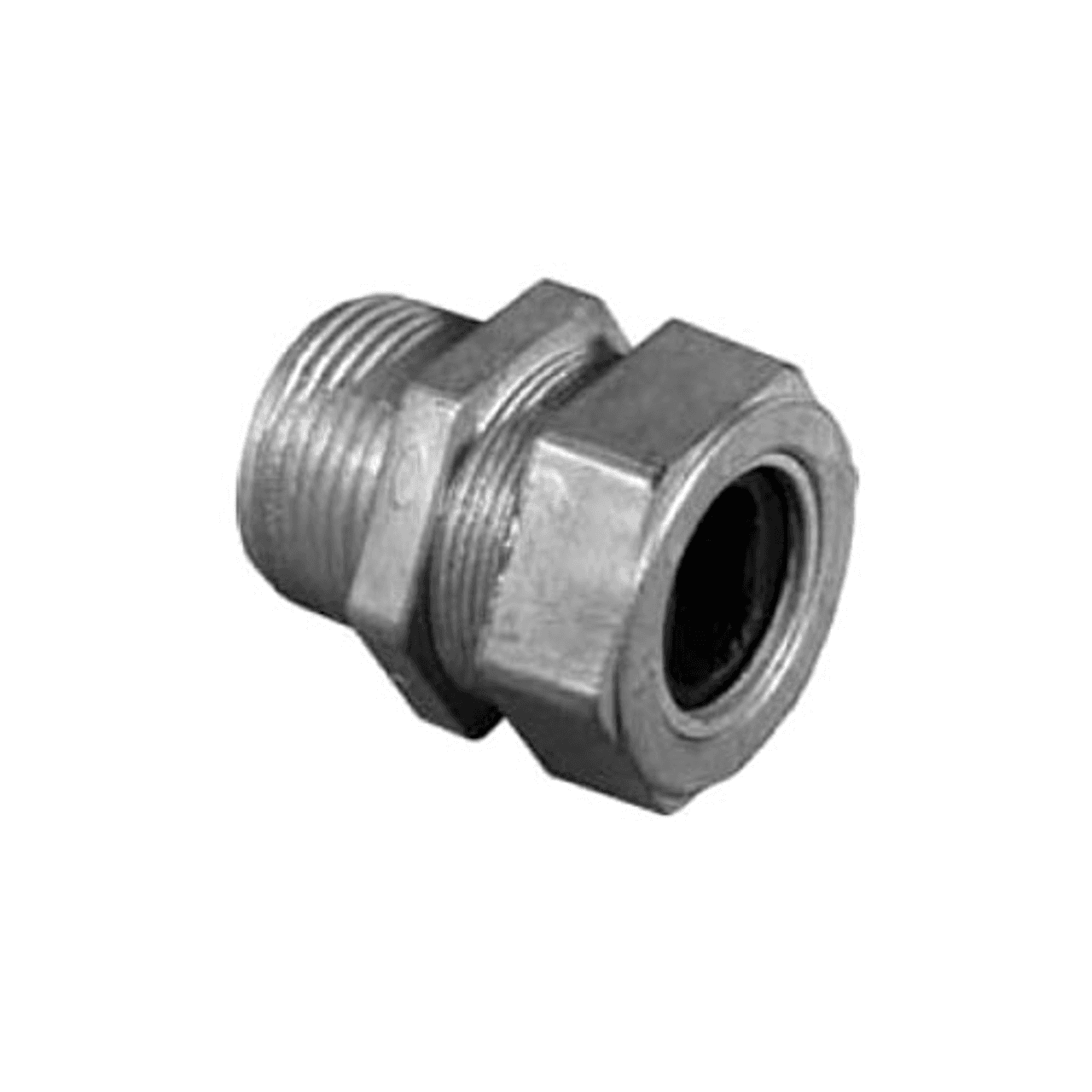 Arlington Industries WC2001 Arlington WC2001 Connectors EA Arlington Industries WC2001 Arlington WC2001 Connectors EA