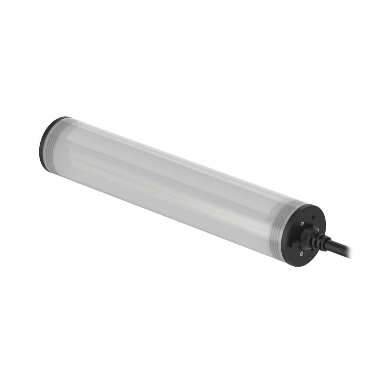 Banner WLS70ZXW300DA WLS70 Sealed Work Light; Length: 300 mm; 0-10 V dc Analog Dimming; Voltage: 120-277 V ac; Environ. Rating: IP65; Color: White; Diffused Window; 2 m (6.5 ft) Integral Cable Banner WLS70ZXW300DA WLS70 Sealed Work Light; Length: 300 mm; 0-10 V dc Analog Dimming; Voltage: 120-277 V ac; Environ. Rating: IP65; Color: White; Diffused Window; 2 m (6.5 ft) Integral Cable
