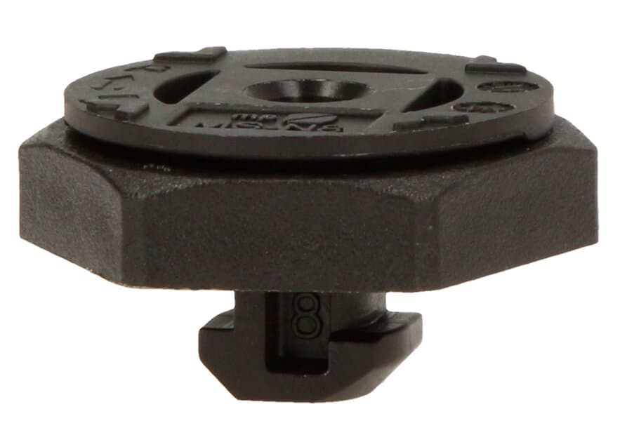 Murrplastik 83728529 Mounting socket Murrplastik 83728529 Mounting socket