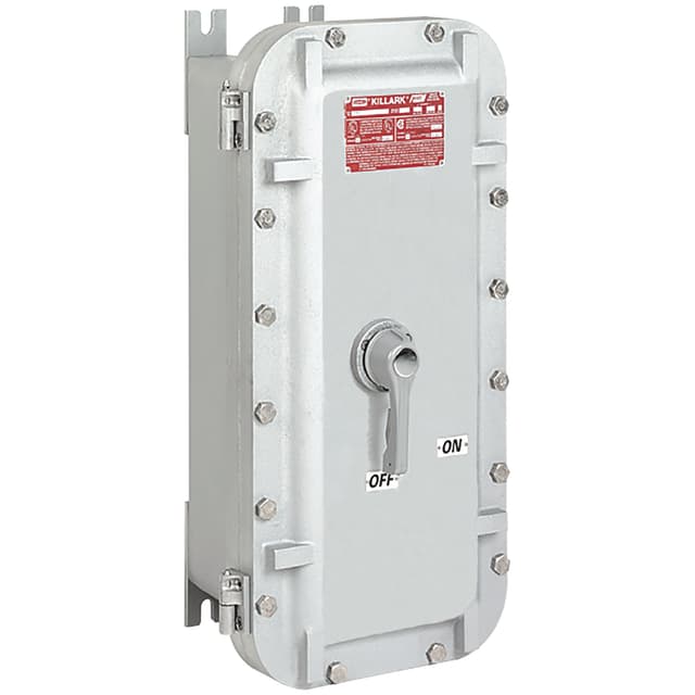 B7CC Part Image. Manufactured by Hubbell.