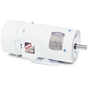 CEWDBM3538 Part Image. Manufactured by Baldor Electric Company.