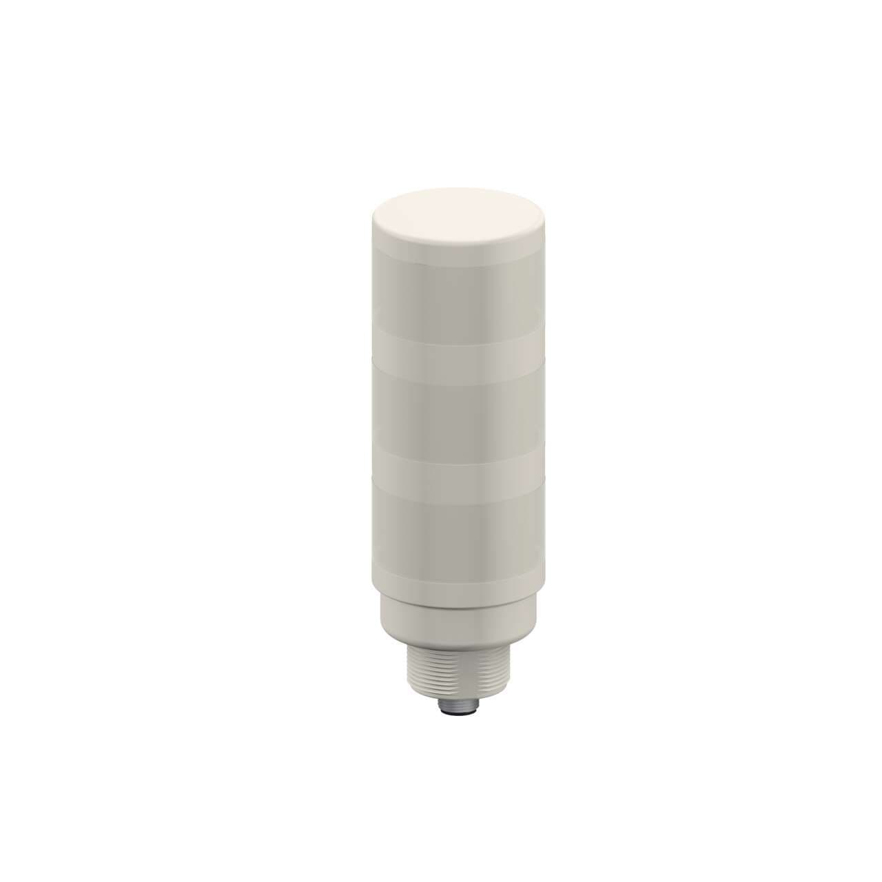 Banner TL50GYRCQ TL50 Tower Light, Gray Housing: 3-Color Indicator; Voltage: 18-30 V dc or 24 V ac; Environmental Rating: IP67; Input: Bimodal; Colors: Green Yellow Red; 4-pin M12 Integral QD Banner TL50GYRCQ TL50 Tower Light, Gray Housing: 3-Color Indicator; Voltage: 18-30 V dc or 24 V ac; Environmental Rating: IP67; Input: Bimodal; Colors: Green Yellow Red; 4-pin M12 Integral QD