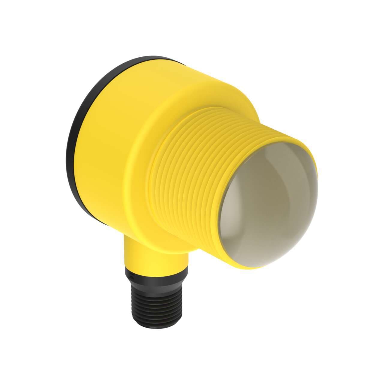 Banner T30R-1515-KDQ T30R R-GAGE Series Radar Sensor; Range 15 m; Input: 10-30 V dc; Output: 1 PNP/NPN with IO-Link Communication; 1 PNP/NPN; 5-pin M12 Integral QD Banner T30R-1515-KDQ T30R R-GAGE Series Radar Sensor; Range 15 m; Input: 10-30 V dc; Output: 1 PNP/NPN with IO-Link Communication; 1 PNP/NPN; 5-pin M12 Integral QD