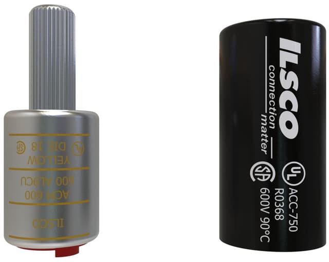 ACM-600 Part Image. Manufactured by Ilsco.