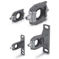 Y500-A Part Image. Manufactured by SMC.