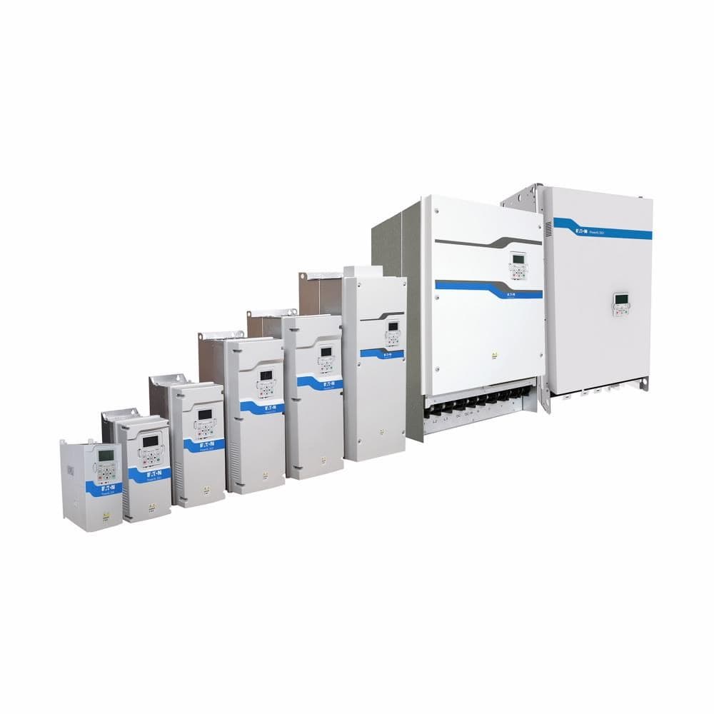 Eaton DR1-4065-05 DR1-4065-05 Eaton - Eaton Line Reactor, 65 A, Open, R1 Line side reactor, 0.38mH, 5% Impedance, Line and load reactor, 480 V Eaton DR1-4065-05 DR1-4065-05 Eaton - Eaton Line Reactor, 65 A, Open, R1 Line side reactor, 0.38mH, 5% Impedance, Line and load reactor, 480 V