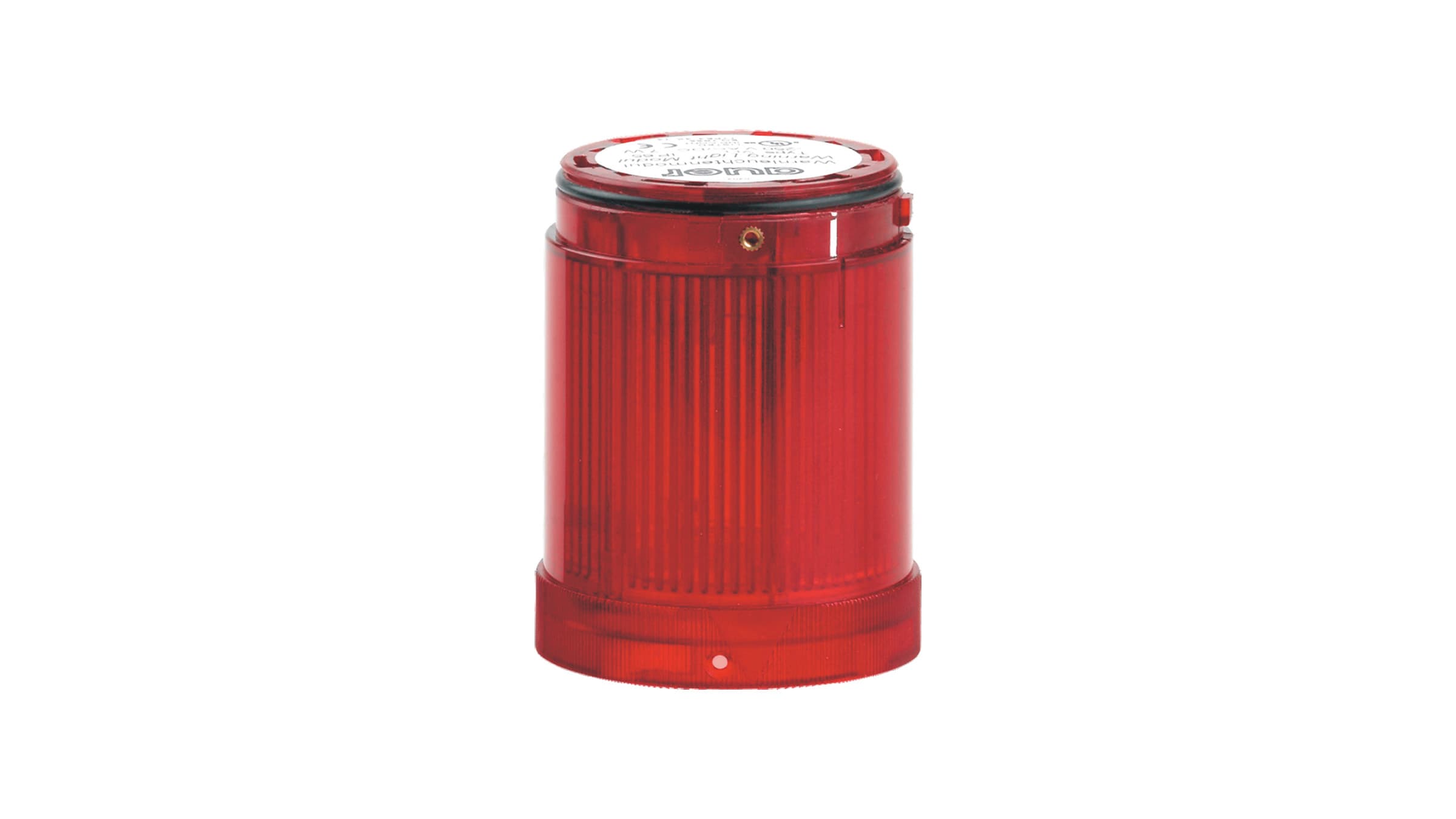 Sprecher + Schuh 760002310 Sprecher + Schuh 760002310 - VLB Flashing beacon module 110-120 V AC red Sprecher + Schuh 760002310 Sprecher + Schuh 760002310 - VLB Flashing beacon module 110-120 V AC red