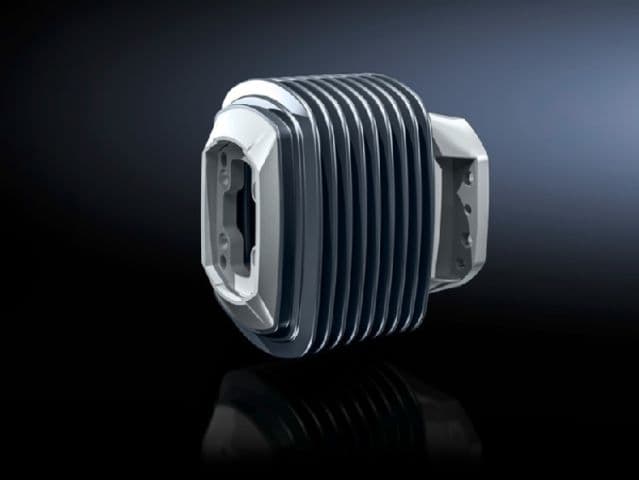 6212780 Part Image. Manufactured by Rittal.