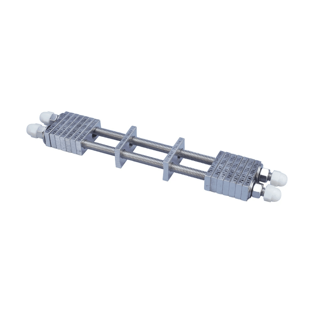 Nvent TDSGAPA14 TDSGAPA14 Nvent - Theft-Deterrent Grounding Busbar, Pole Mount Assembly Nvent TDSGAPA14 TDSGAPA14 Nvent - Theft-Deterrent Grounding Busbar, Pole Mount Assembly