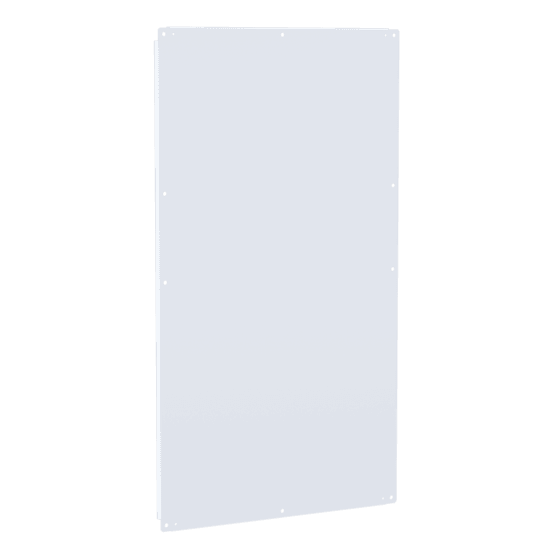 Hoffman A72PM28 Panel for Free-Stand with Mounting Stud, fits 72x28 1-Bay, White Hoffman A72PM28 Panel for Free-Stand with Mounting Stud, fits 72x28 1-Bay, White