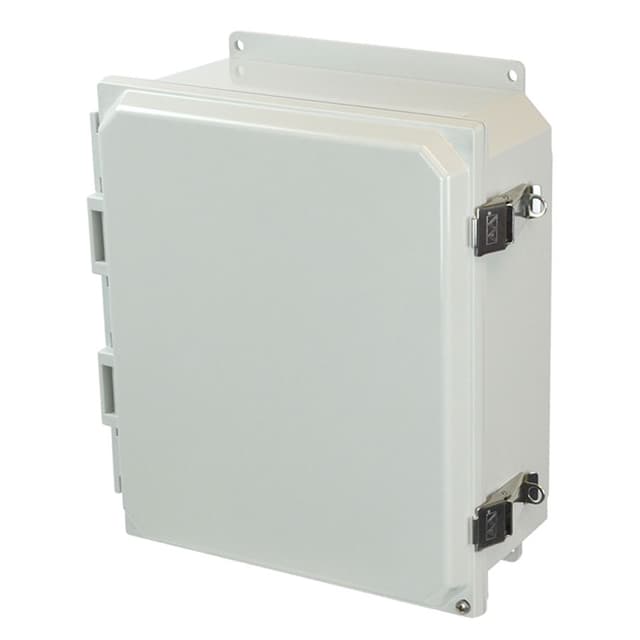 AMP1204LF Part Image. Manufactured by Allied Moulded Products.