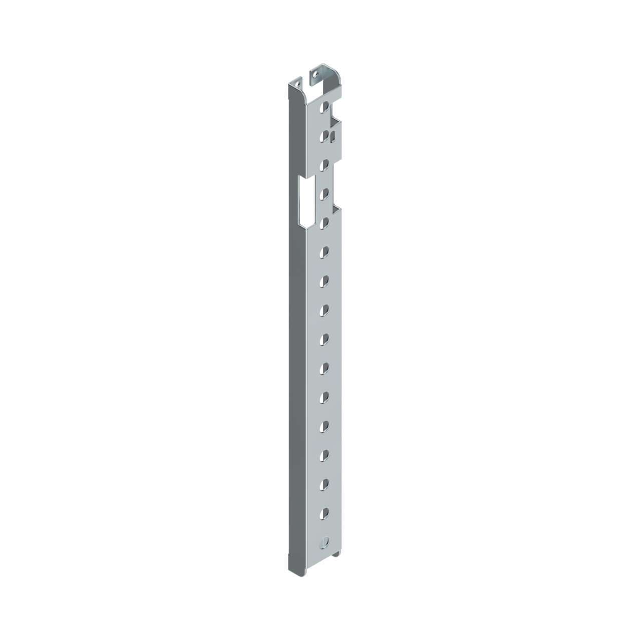 Banner SMBPVA16 A Pair of Protective 16 Channel Brackets Banner SMBPVA16 A Pair of Protective 16 Channel Brackets