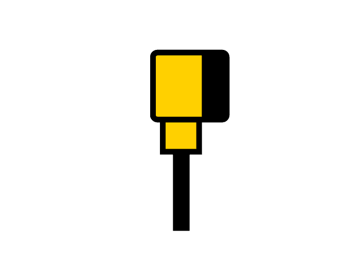 Turck VAS 22-D-FS 5.3 VAS 22-D-FS 5.3 Turck - VAS 22-D-FS 5.3 Single-ended Cordset, Valve plug Turck VAS 22-D-FS 5.3 VAS 22-D-FS 5.3 Turck - VAS 22-D-FS 5.3 Single-ended Cordset, Valve plug