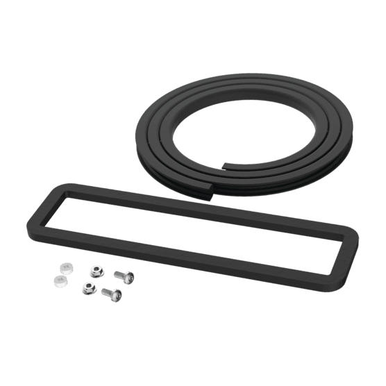 Hoffman P2AJSB ProLine G2 Fully-Sealed 100-mm Plinth Base, Joining Kit Hoffman P2AJSB ProLine G2 Fully-Sealed 100-mm Plinth Base, Joining Kit