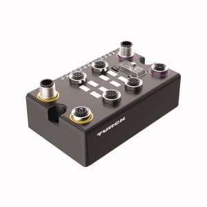 Turck BLCDP-4M12MT-8XSG-PD BLCDP-4M12MT-8XSG-PD Turck - BLCDP-4M12MT-8XSG-PD BL compact™ fieldbus station for PROFIBUS-DP, 8 Configurable Digital PNP Channels Turck BLCDP-4M12MT-8XSG-PD BLCDP-4M12MT-8XSG-PD Turck - BLCDP-4M12MT-8XSG-PD BL compact™ fieldbus station for PROFIBUS-DP, 8 Configurable Digital PNP Channels