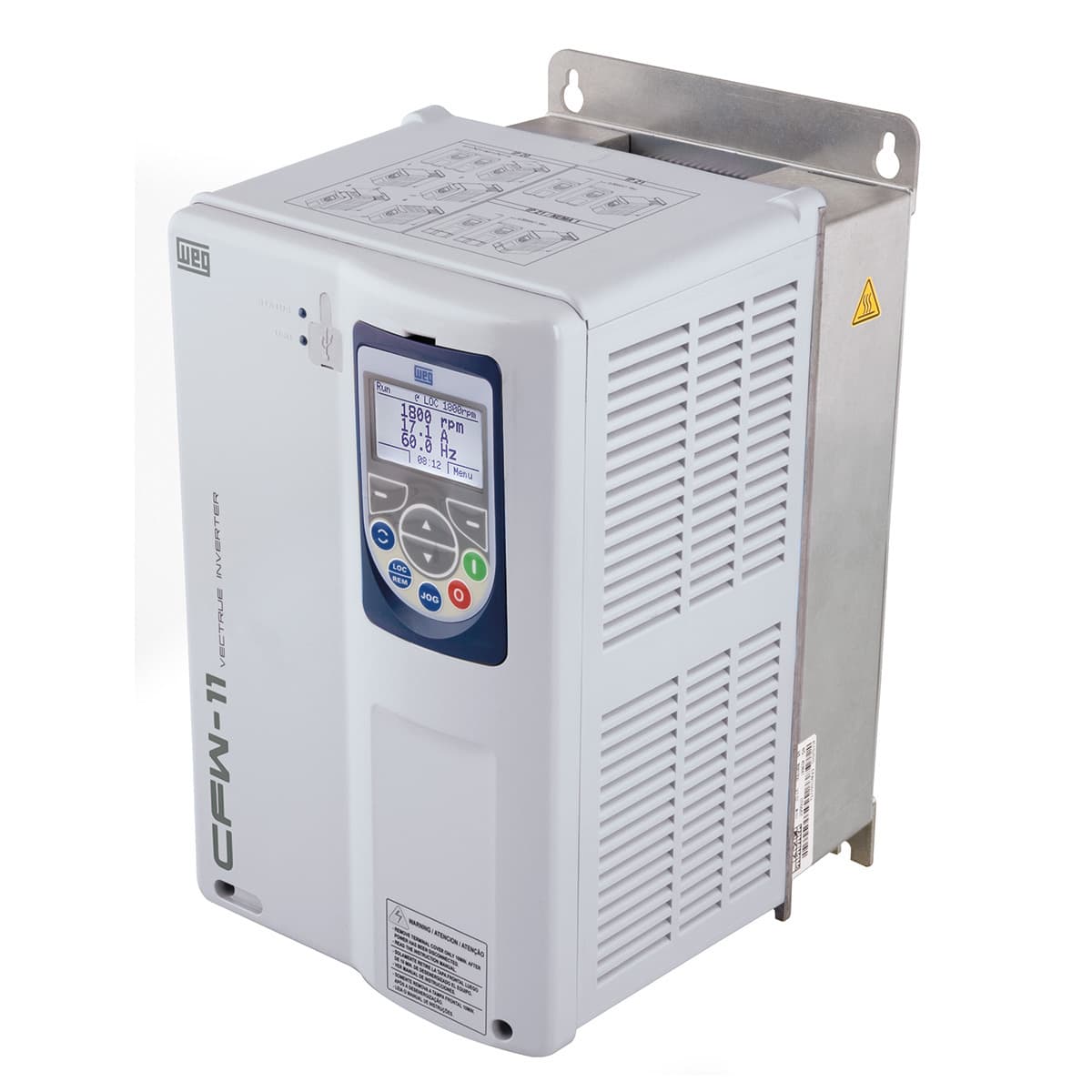 WEG CFW110031T4OYZ DRIVE CFW110031T4OYZ WEG CFW110031T4OYZ DRIVE CFW110031T4OYZ