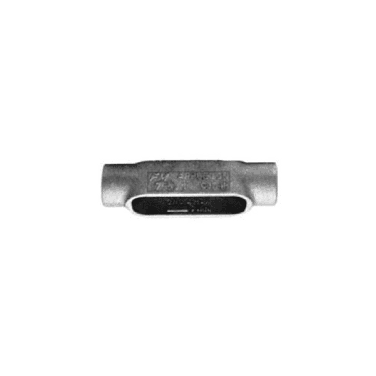Appleton C37 Appleton C37 Condulets & Unilets EA Appleton C37 Appleton C37 Condulets & Unilets EA