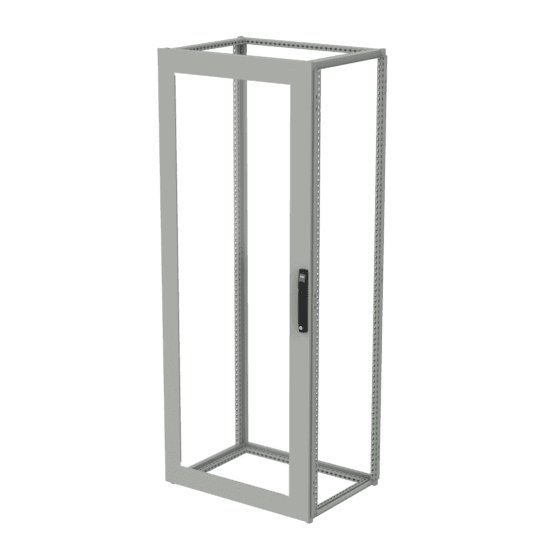 Hoffman P2DW128 ProLine G2 Window Doors, fits 1200x800mm, Aluminum, Polycarbonate Hoffman P2DW128 ProLine G2 Window Doors, fits 1200x800mm, Aluminum, Polycarbonate