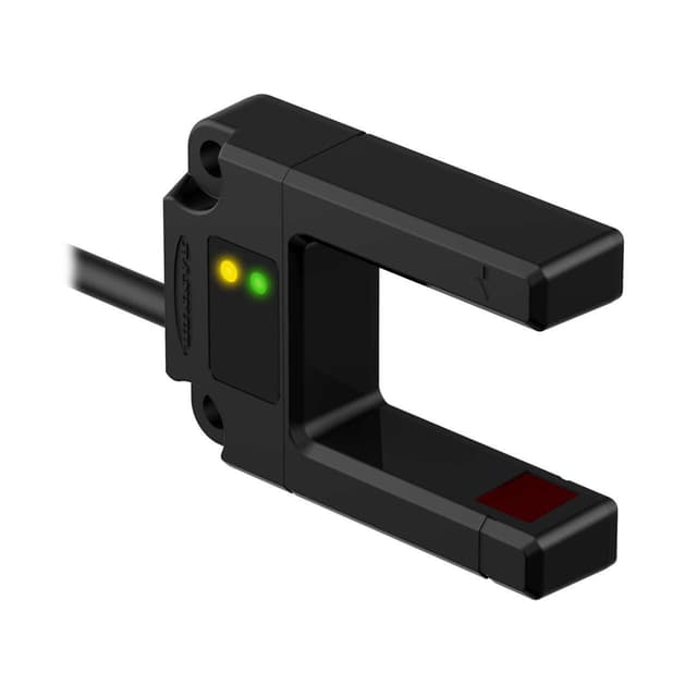 SLO30VB6YQPMA13DO Part Image. Manufactured by Banner.