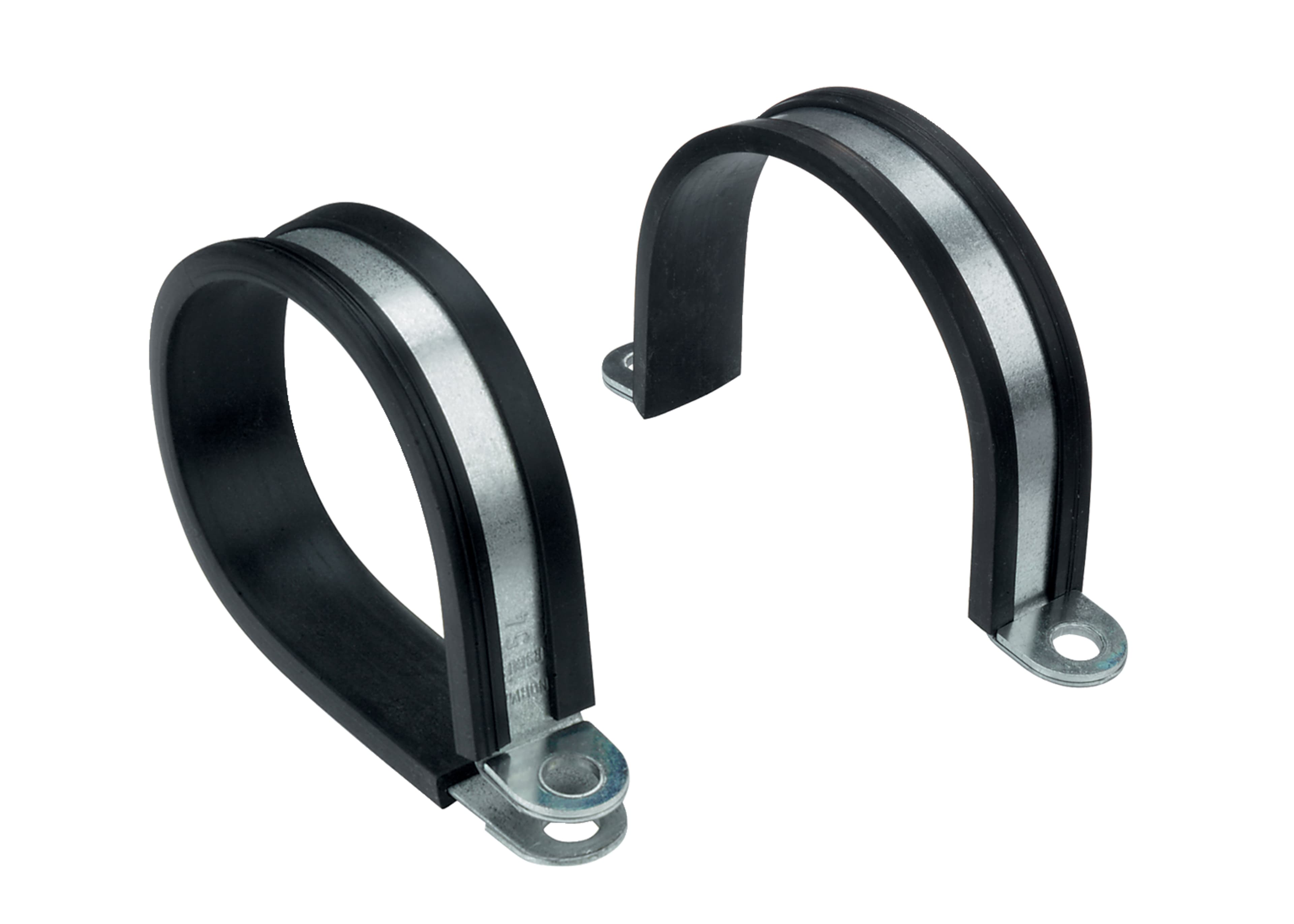 Murrplastik 83723222 83723222 Murrplastik - SSG 21 Conduit Clamp, package qty: 25 Murrplastik 83723222 83723222 Murrplastik - SSG 21 Conduit Clamp, package qty: 25