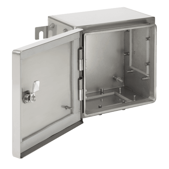 ATEX262616SS63 Part Image. Manufactured by Hoffman.