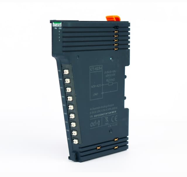 CT-4154 Part Image. Manufactured by ODOT Automation.