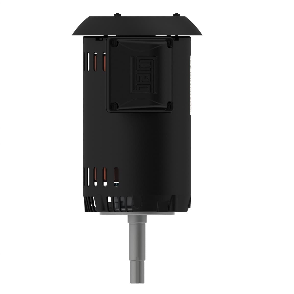 WEG 00218OP3E145JMV-S Rolled Steel JM Pump High Efficiency 2 HP 4P 143/5JM 3Ph 230/460//190-220/380-415 V 60 Hz IC01 - ODP - Footless WEG 00218OP3E145JMV-S Rolled Steel JM Pump High Efficiency 2 HP 4P 143/5JM 3Ph 230/460//190-220/380-415 V 60 Hz IC01 - ODP - Footless