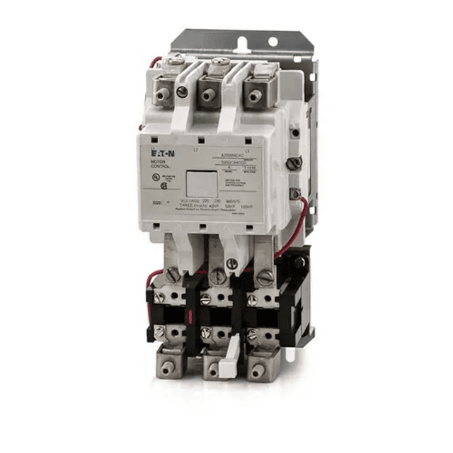 A200M2CAC Part Image. Manufactured by Eaton.