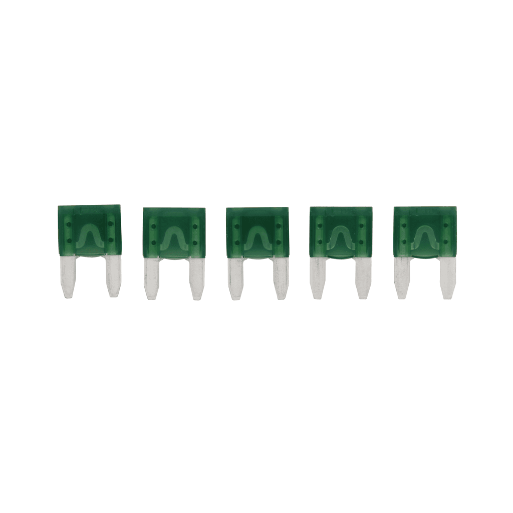 Cooper Bussmann ATM-30 ATM-30 Cooper Bussmann - Blade Fuse Cooper Bussmann ATM-30 ATM-30 Cooper Bussmann - Blade Fuse