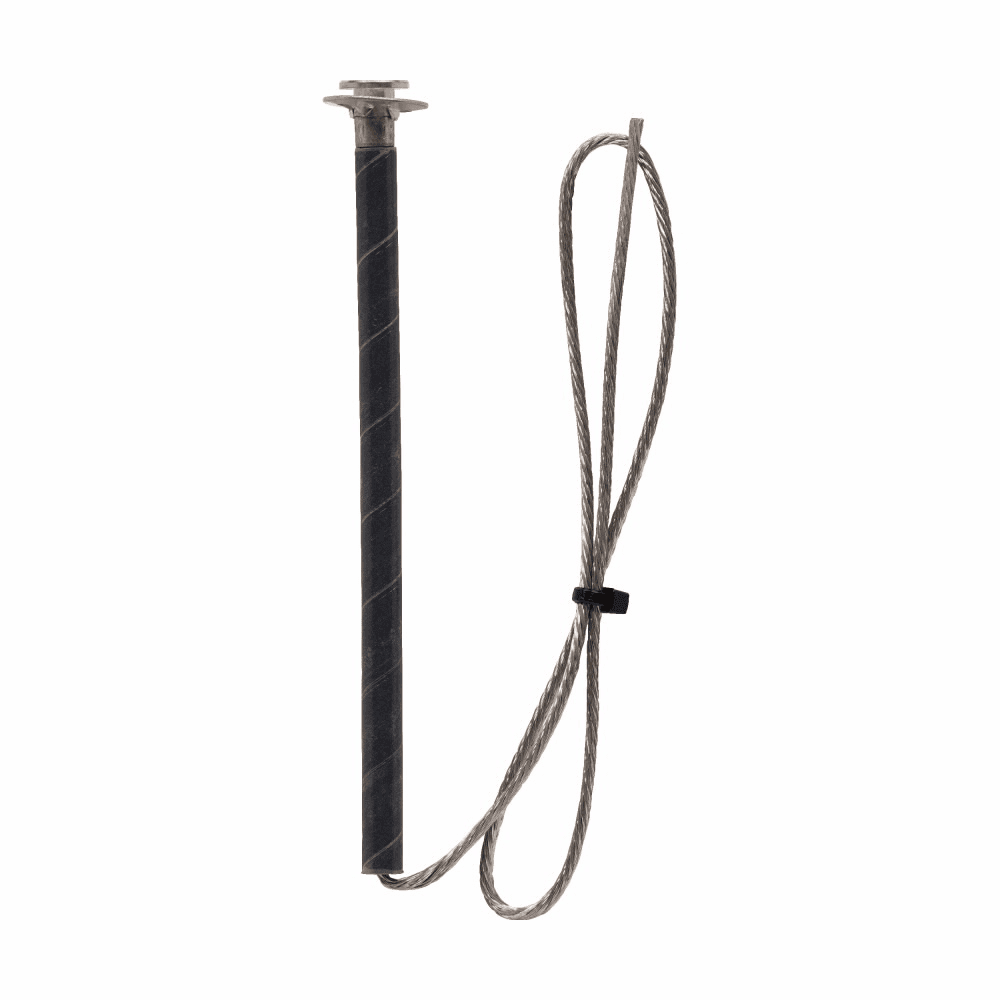 Cooper Bussmann FL3T80 FL3T80 Cooper Bussmann - Eaton Cooper Power series Edison fuse link, 80A, Slow-acting, EEI-NEMA - FL3T80 Cooper Bussmann FL3T80 FL3T80 Cooper Bussmann - Eaton Cooper Power series Edison fuse link, 80A, Slow-acting, EEI-NEMA - FL3T80