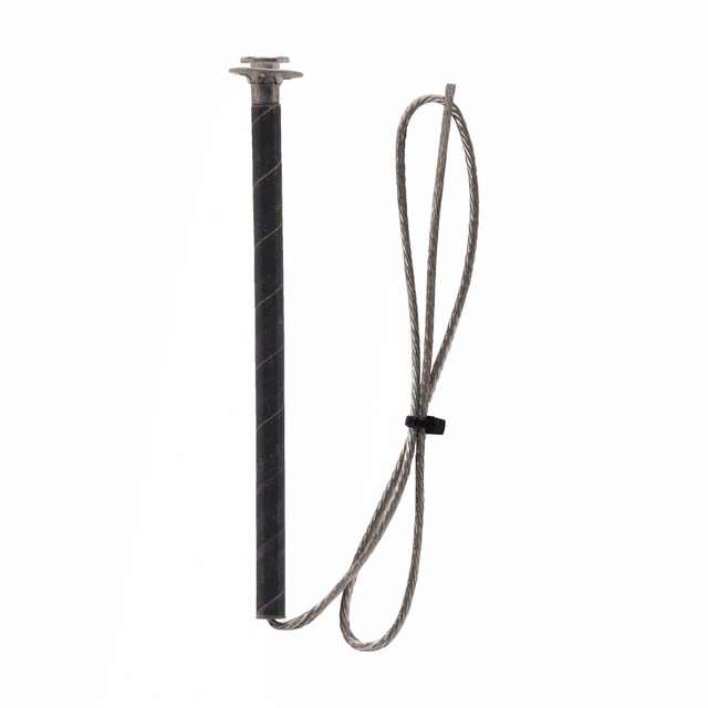 FL3T2 Part Image. Manufactured by Cooper Bussmann.