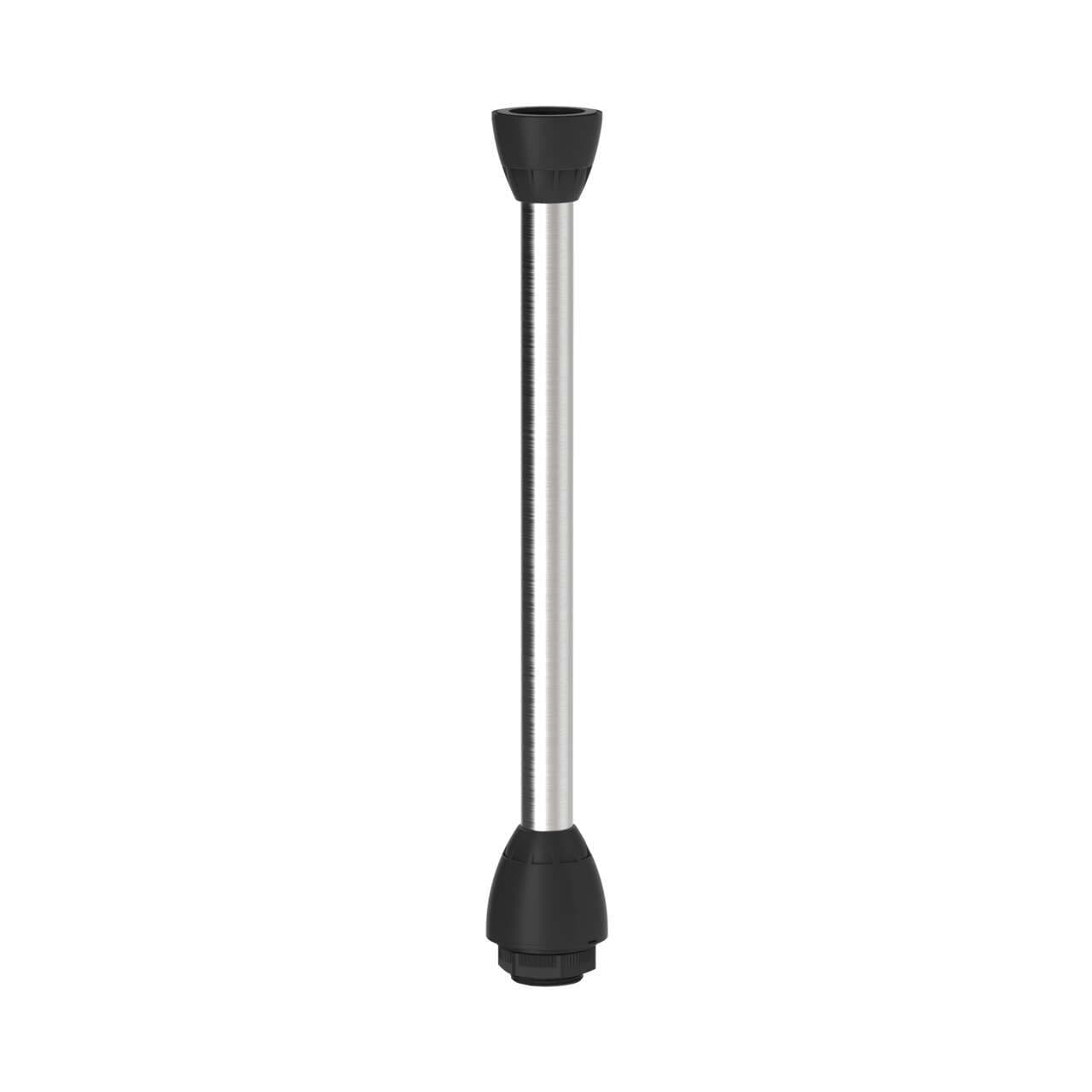 Banner SOK-TL50-300SS TL50 Pipe Bracket Kit; Adapter, Stand-off Pipe, Base Mount; Contains: SA-M30TE12; 10137, SOP-E12-300SS; 78082, SA-E12M30; 78414 Banner SOK-TL50-300SS TL50 Pipe Bracket Kit; Adapter, Stand-off Pipe, Base Mount; Contains: SA-M30TE12; 10137, SOP-E12-300SS; 78082, SA-E12M30; 78414