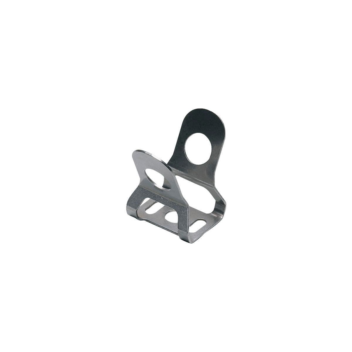 ifm Electronic E11530 Mounting clip, Reliable toolless fixing of sensors, Design: for smooth-body units Ø 12 mm ifm Electronic E11530 Mounting clip, Reliable toolless fixing of sensors, Design: for smooth-body units Ø 12 mm