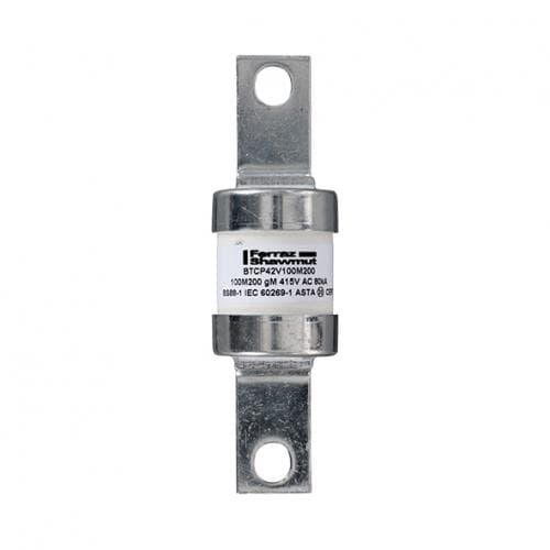 C226299 Part Image. Manufactured by Mersen.